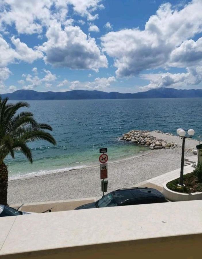 Apartments Mare グラダツ エクステリア 写真
